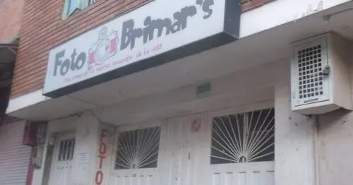 FOTO BRIMAR´S FOTO BRIMAR´S
